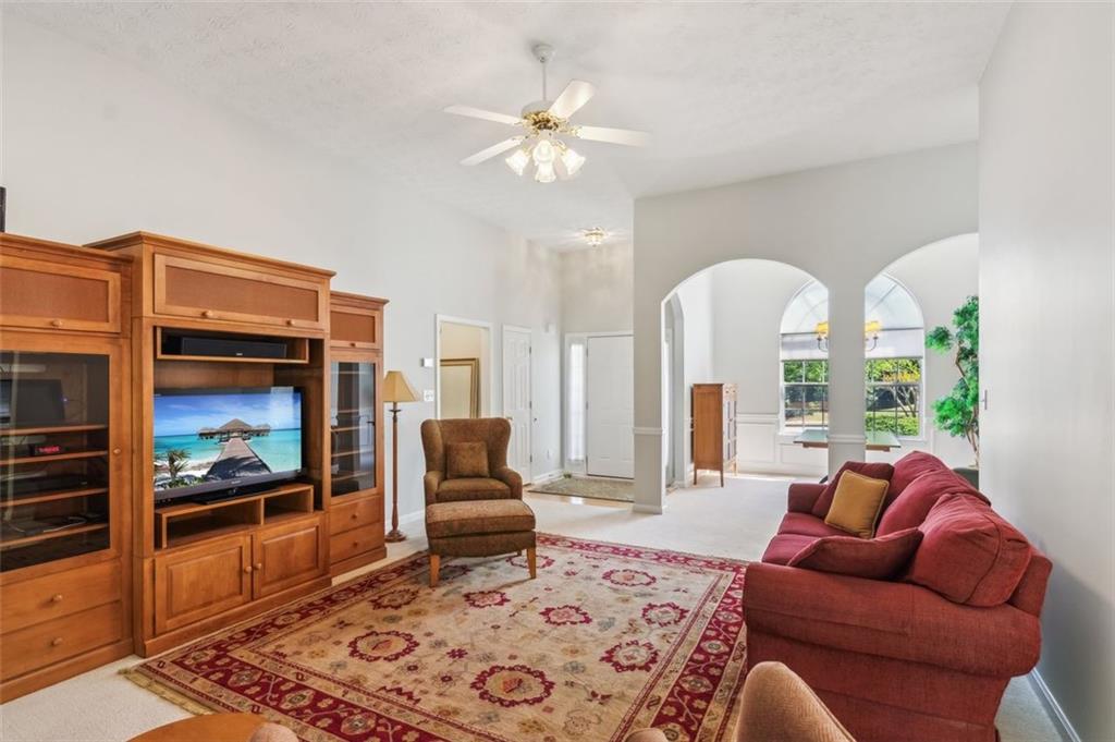 2265 Pemberton Point