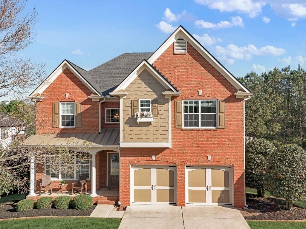 4915 Bergen Court