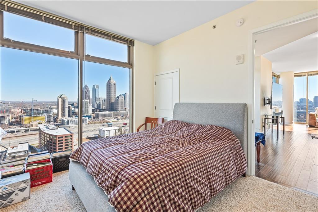 270 17th Street NW Unit 2801
