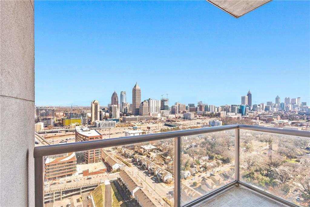 270 17th Street NW Unit 2801