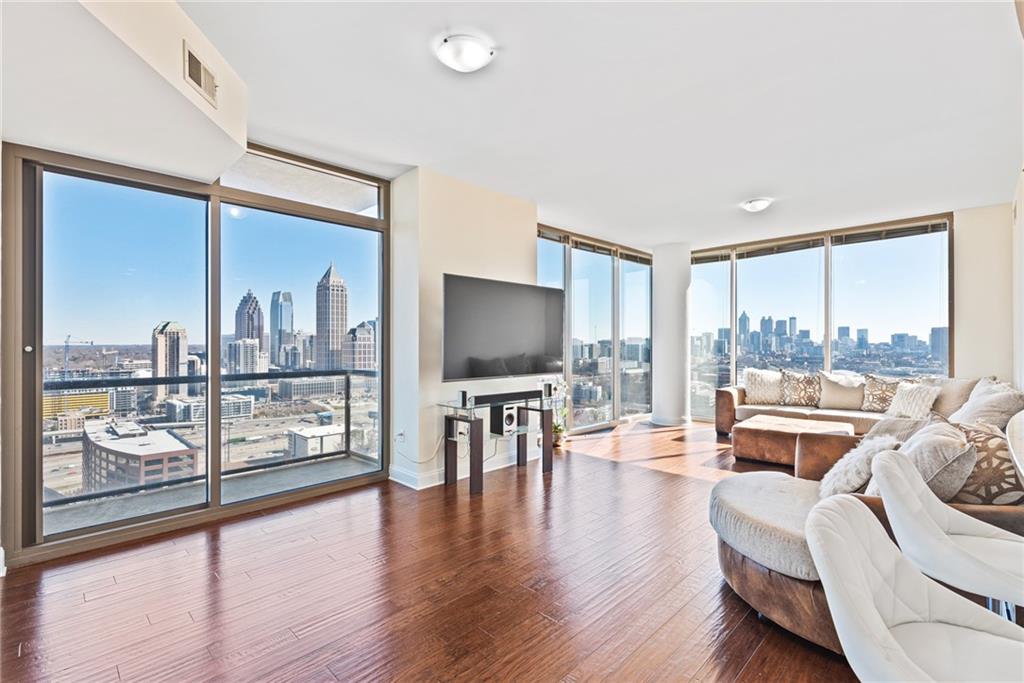270 17th Street NW Unit 2801