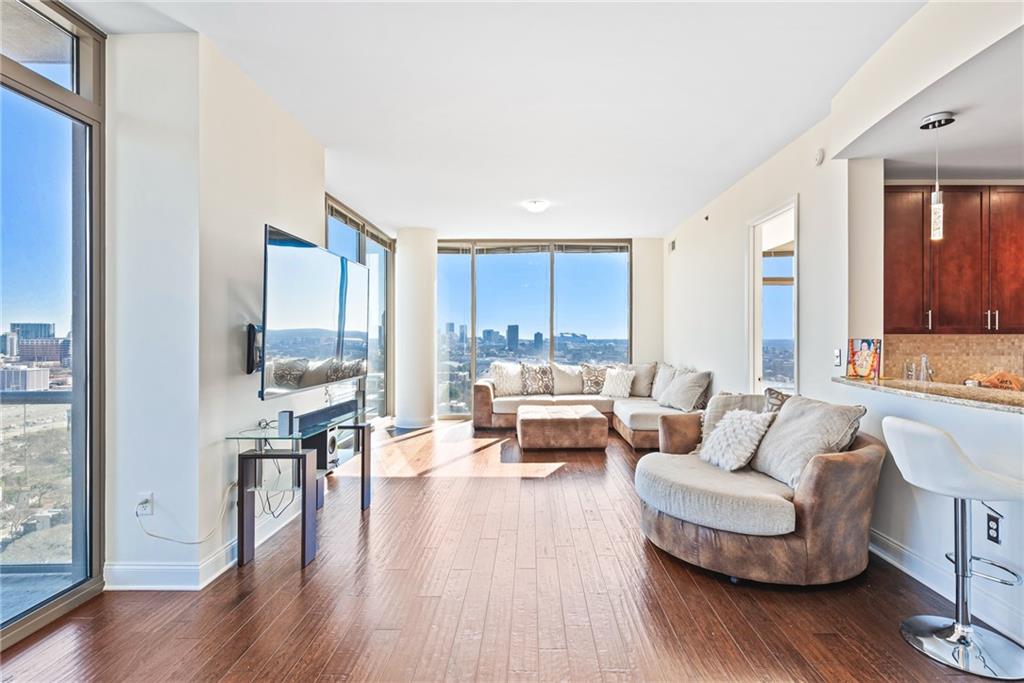 270 17th Street NW Unit 2801