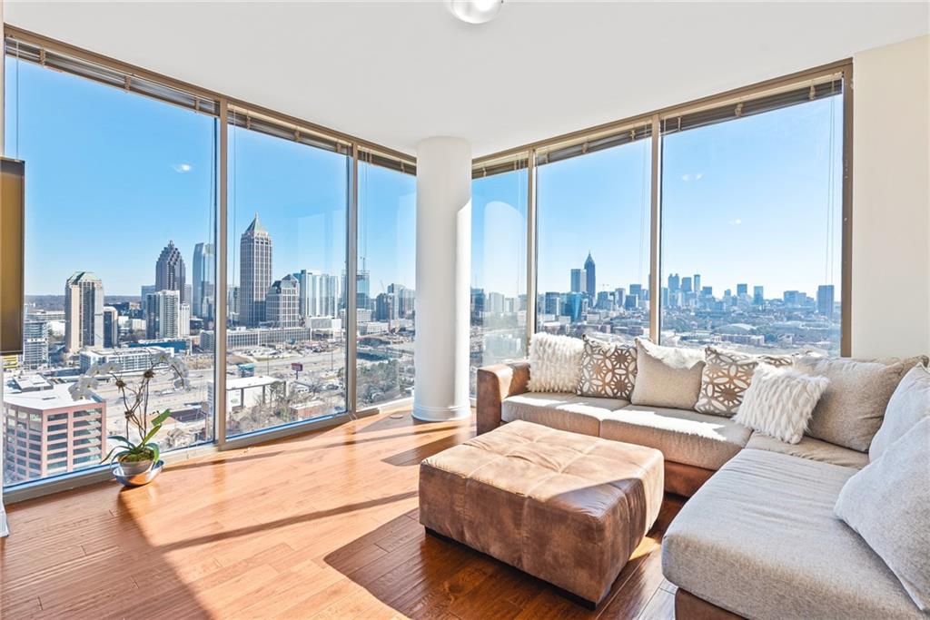 270 17th Street NW Unit 2801