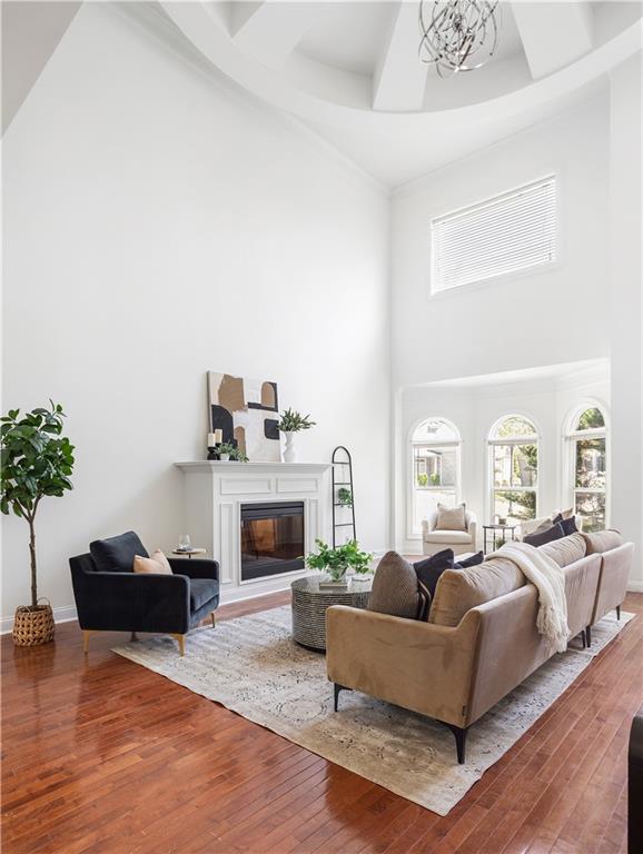 360 Beracah Trail SW