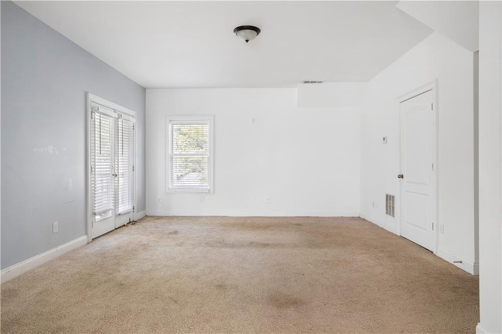 360 Beracah Trail SW