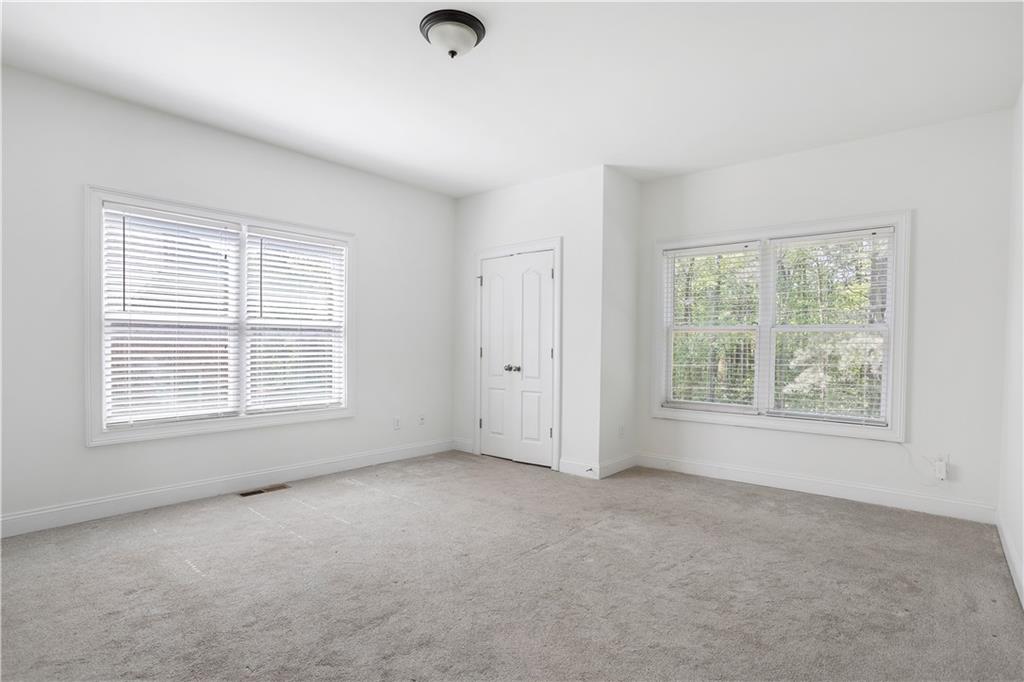 360 Beracah Trail SW