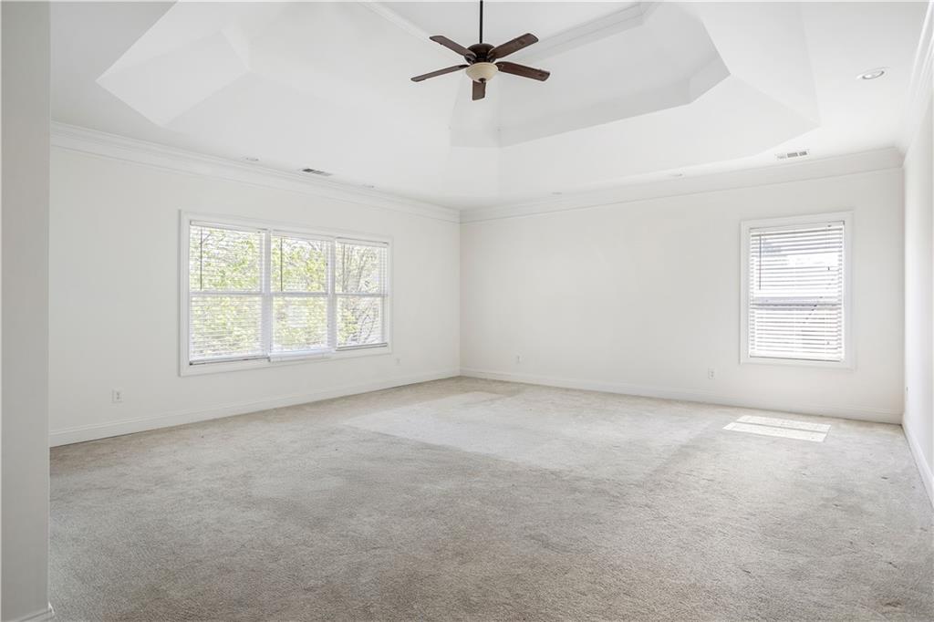360 Beracah Trail SW