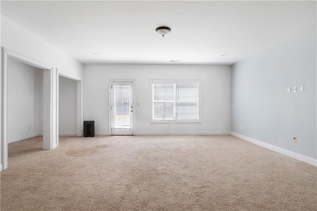 360 Beracah Trail SW