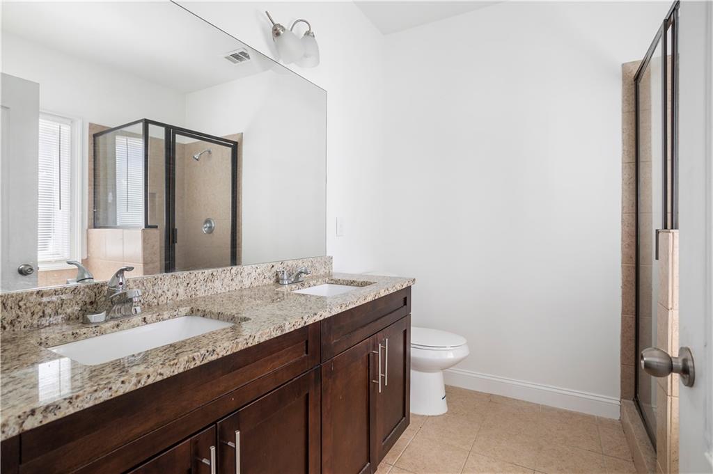 360 Beracah Trail SW