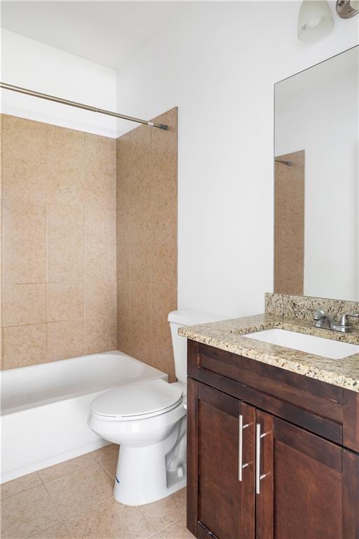 360 Beracah Trail SW