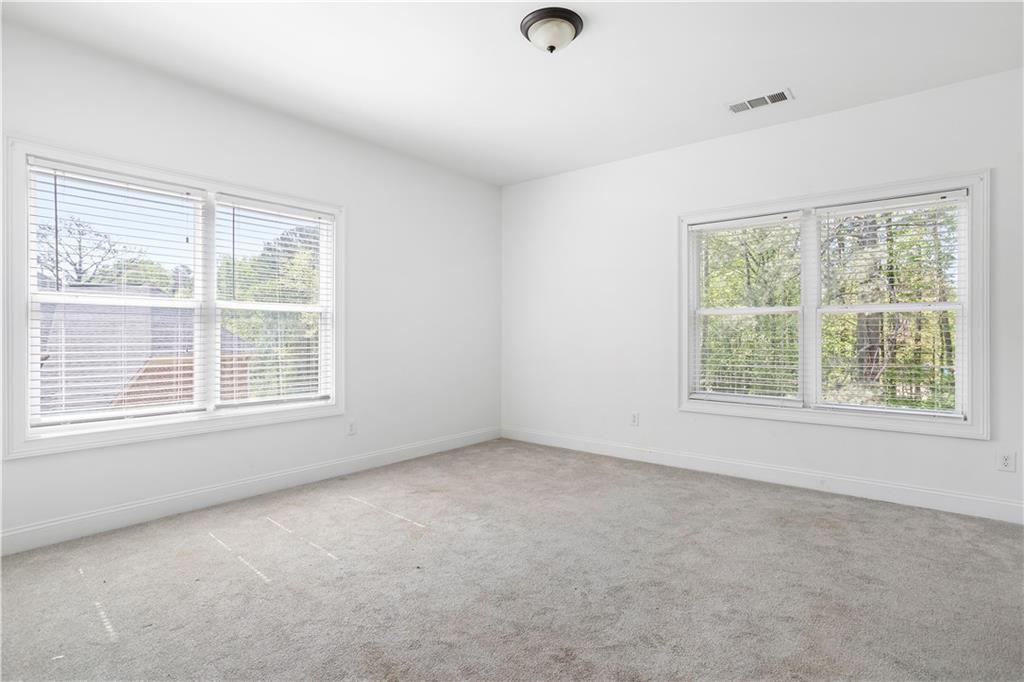 360 Beracah Trail SW
