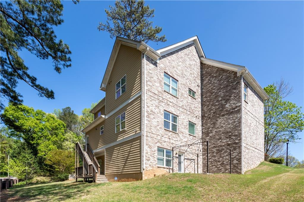 360 Beracah Trail SW