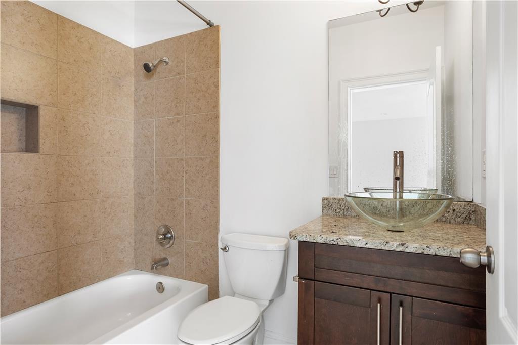 360 Beracah Trail SW