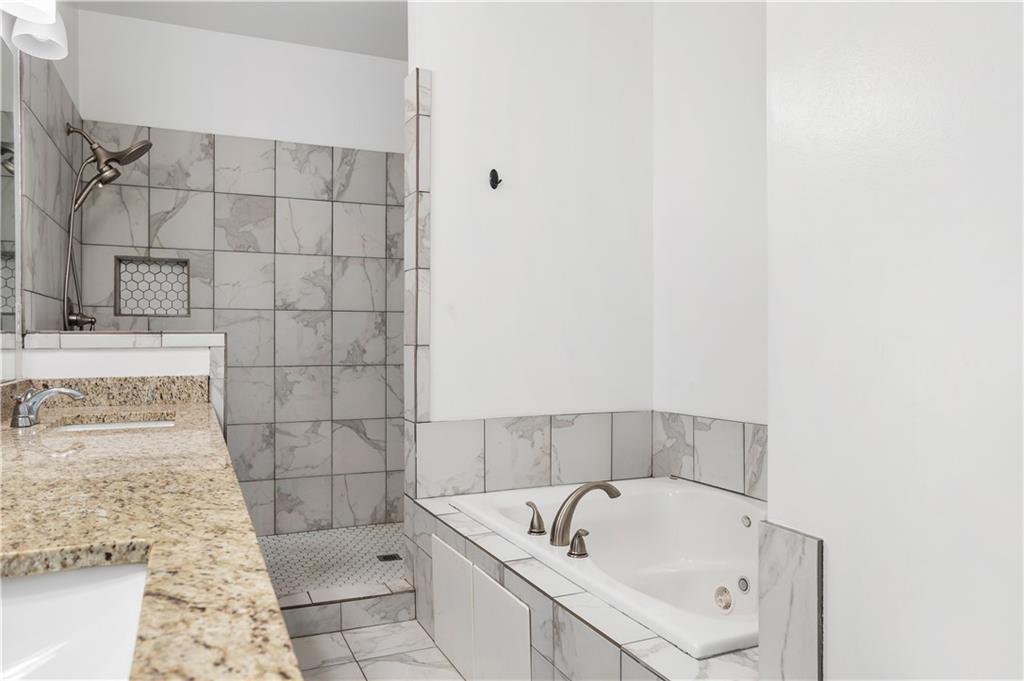 360 Beracah Trail SW