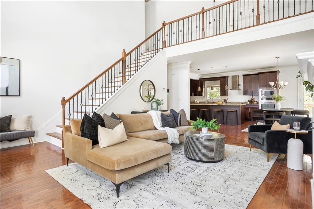 360 Beracah Trail SW