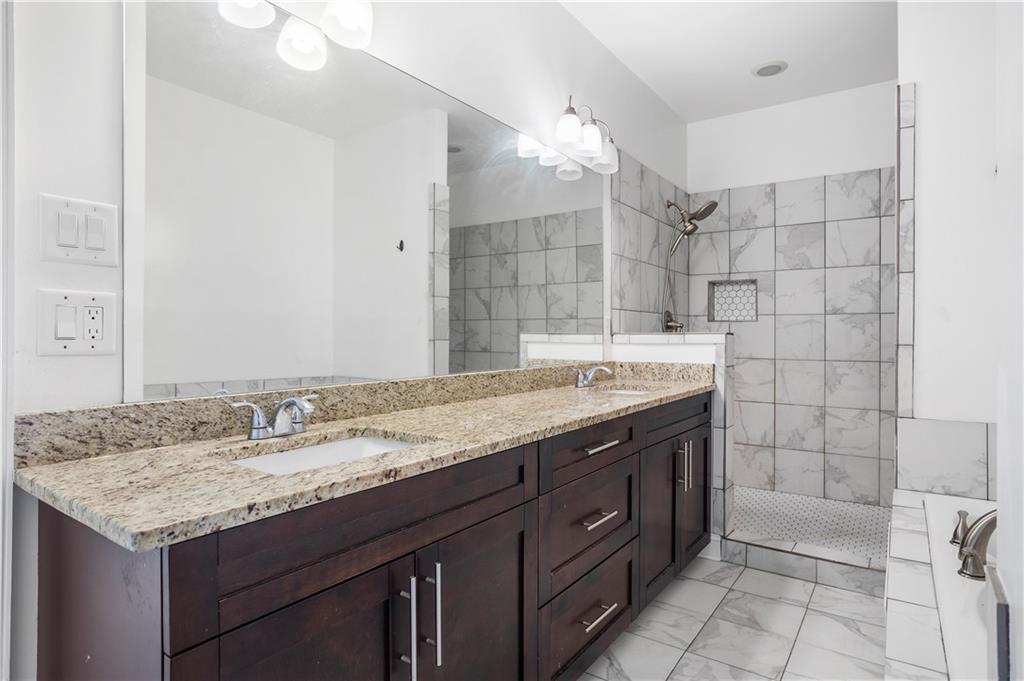 360 Beracah Trail SW