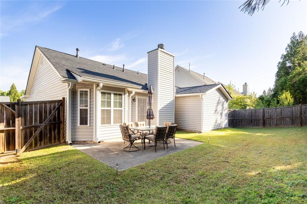 4924 ANTELOPE Cove