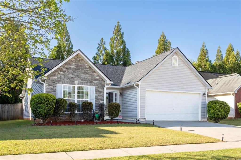 4924 ANTELOPE Cove