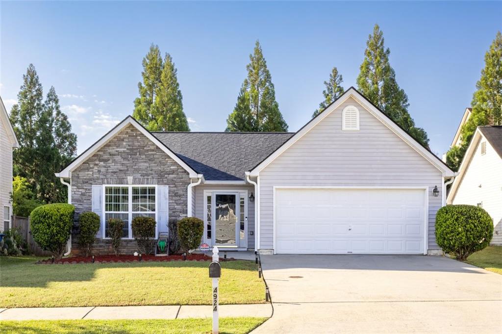 4924 ANTELOPE Cove