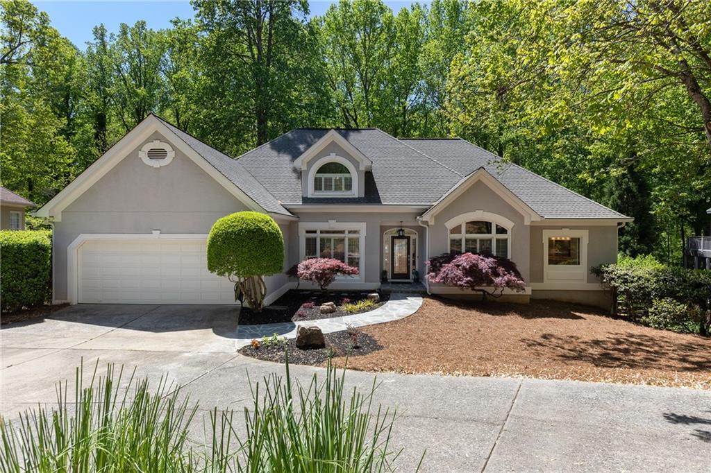 220 Autumn Sage Drive