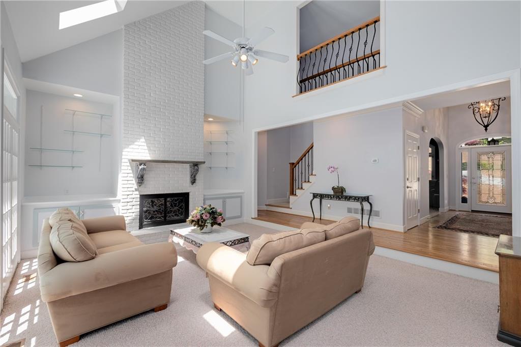 220 Autumn Sage Drive