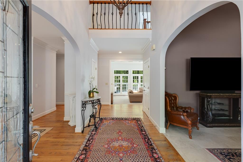 220 Autumn Sage Drive