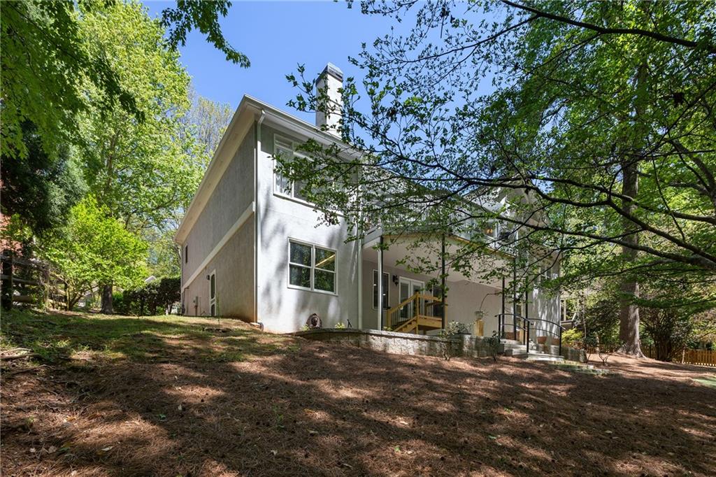 220 Autumn Sage Drive