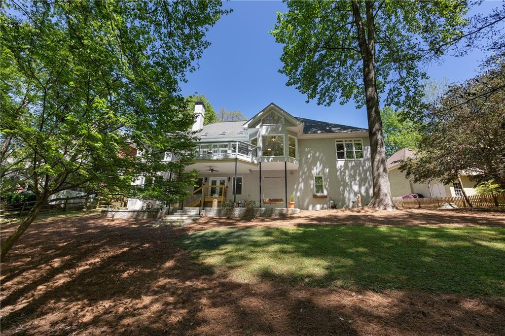 220 Autumn Sage Drive