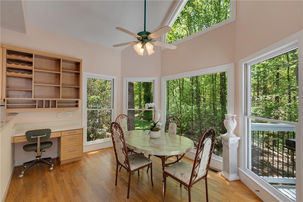 220 Autumn Sage Drive
