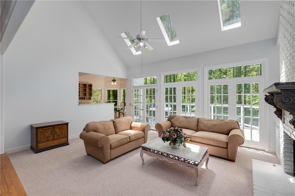 220 Autumn Sage Drive