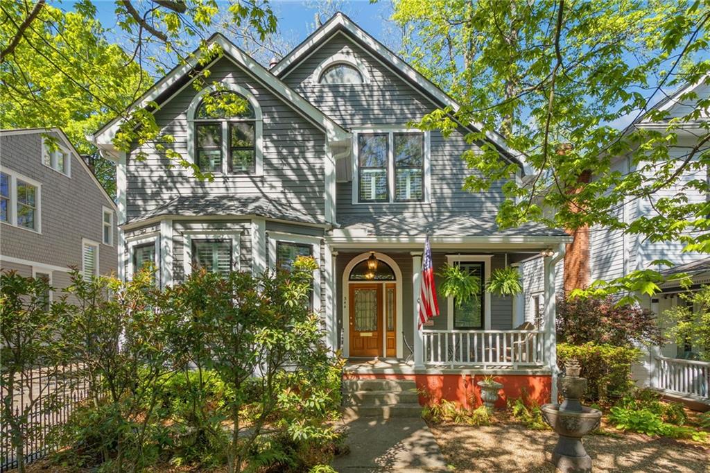 344 Mell Avenue NE