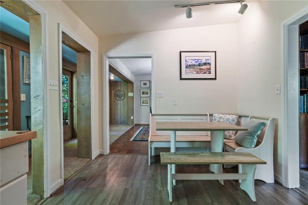 1144 Evergreen Drive NE