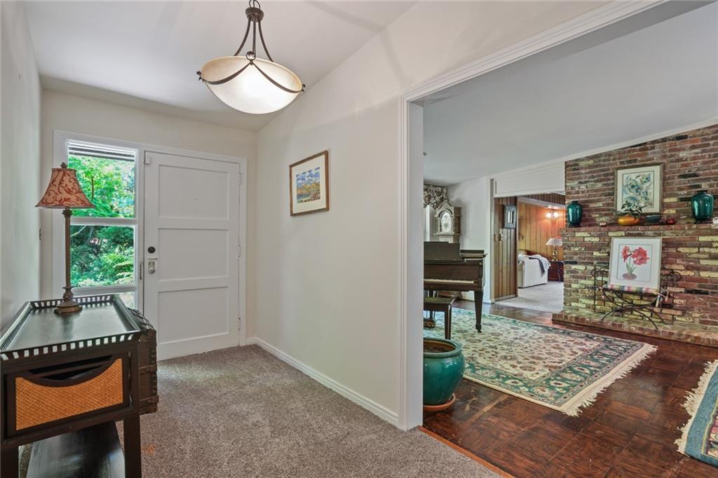 1144 Evergreen Drive NE