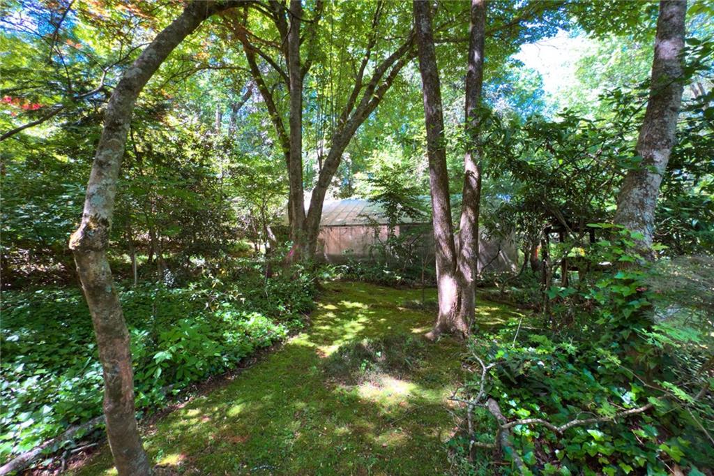 1144 Evergreen Drive NE