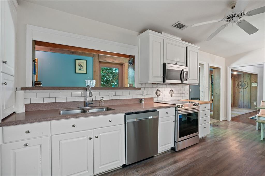 1144 Evergreen Drive NE