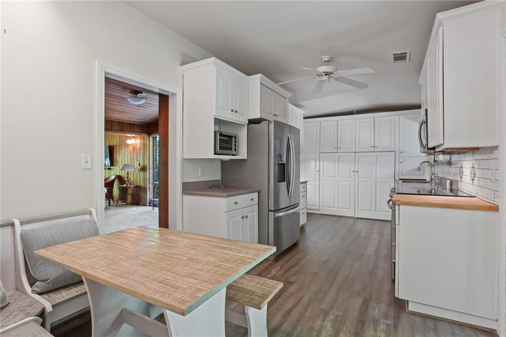 1144 Evergreen Drive NE