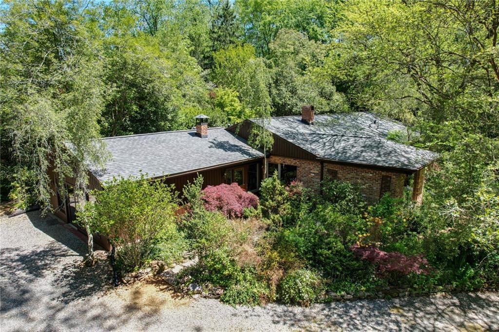 1144 Evergreen Drive NE