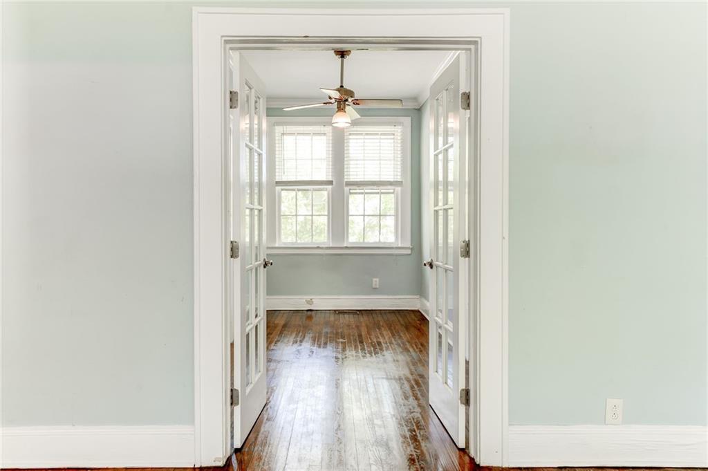 21 Peachtree Memorial Drive NW Unit 7