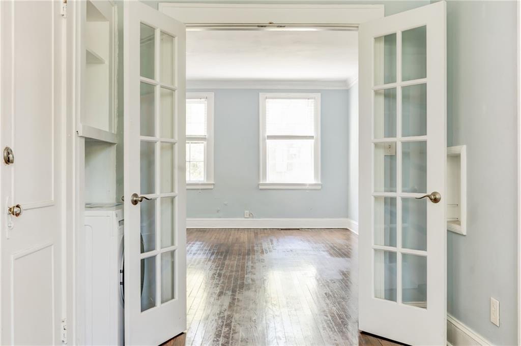 21 Peachtree Memorial Drive NW Unit 7