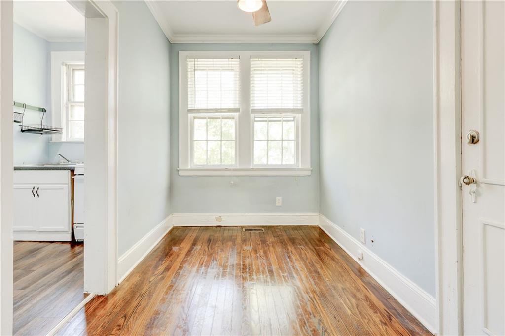 21 Peachtree Memorial Drive NW Unit 7