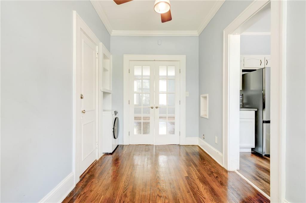 21 Peachtree Memorial Drive NW Unit 7