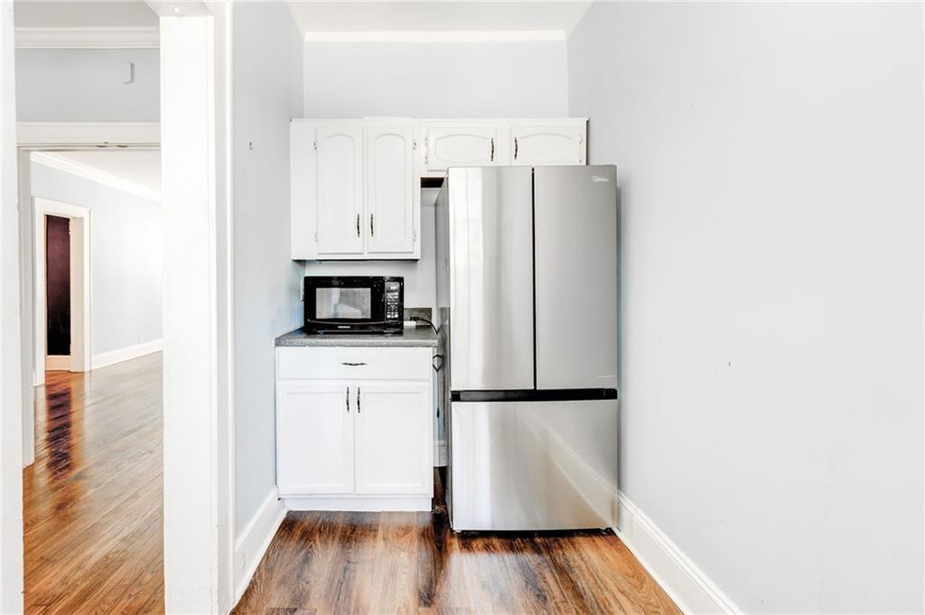 21 Peachtree Memorial Drive NW Unit 7