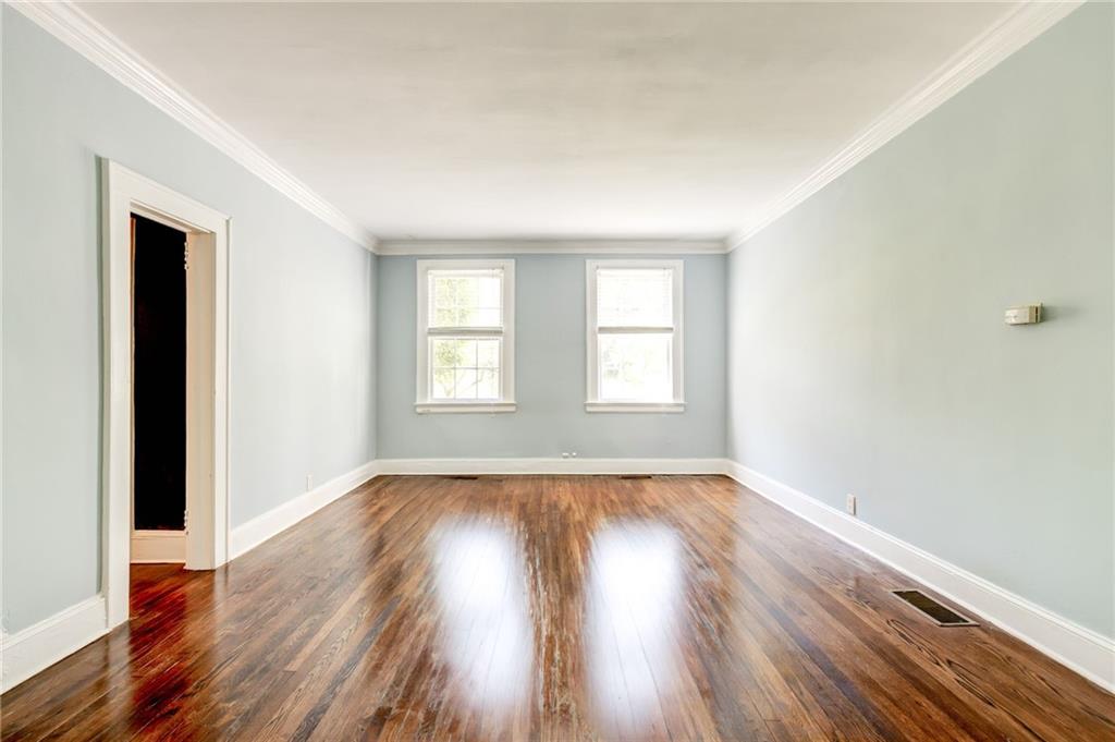 21 Peachtree Memorial Drive NW Unit 7