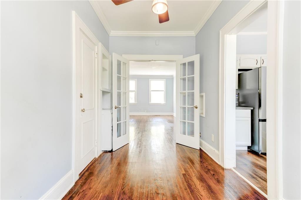 21 Peachtree Memorial Drive NW Unit 7