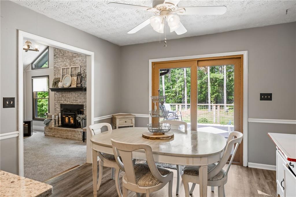 3400 Bonds Lake Road NW