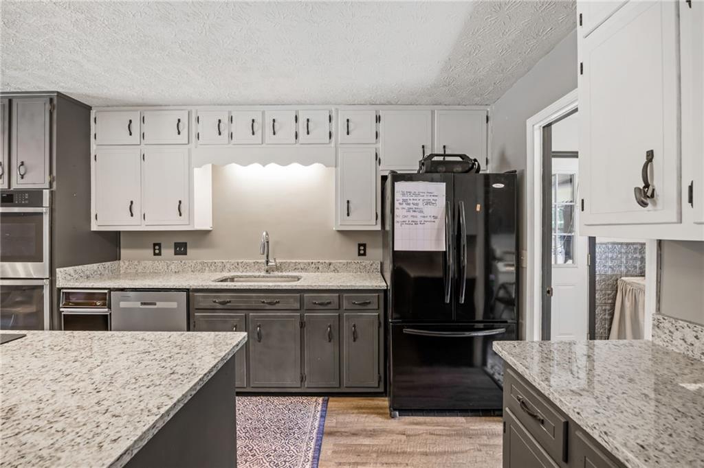 3400 Bonds Lake Road NW