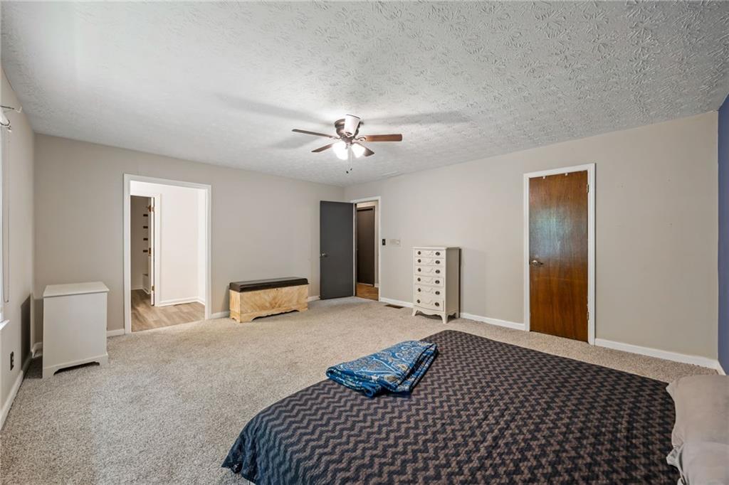 3400 Bonds Lake Road NW