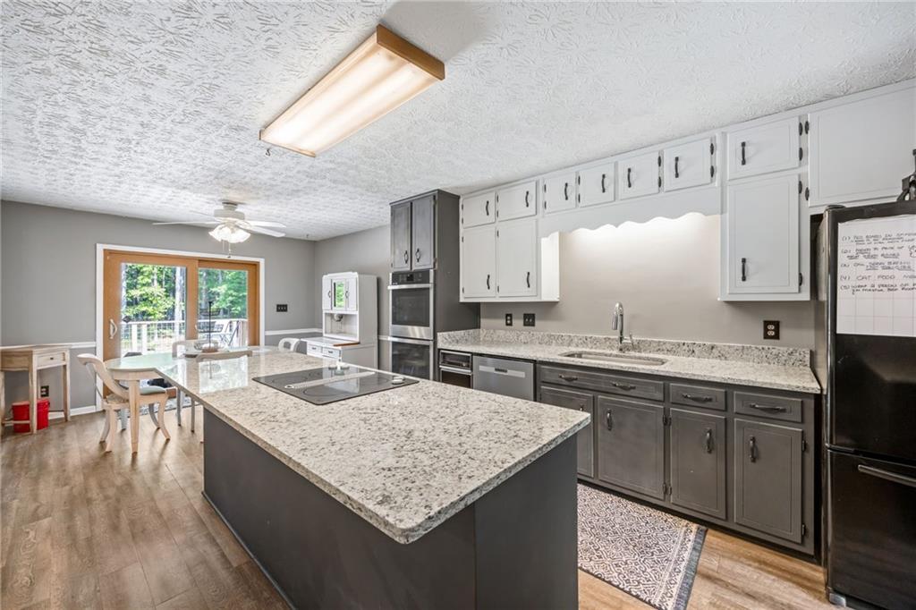 3400 Bonds Lake Road NW