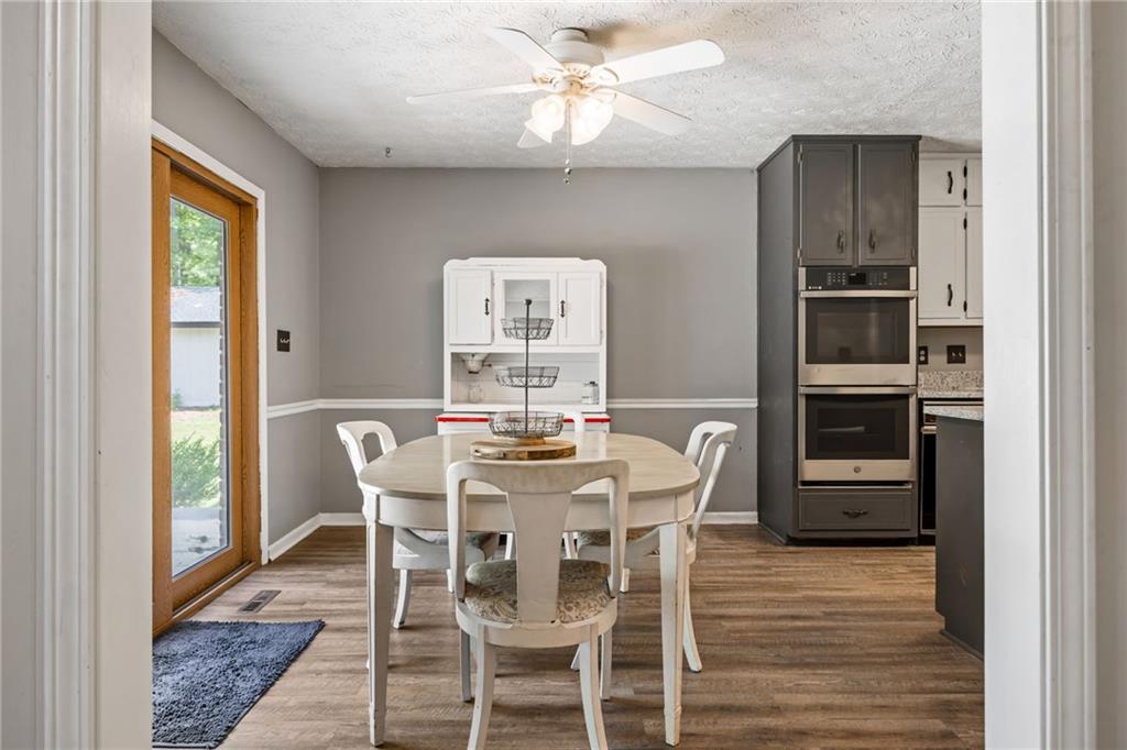 3400 Bonds Lake Road NW