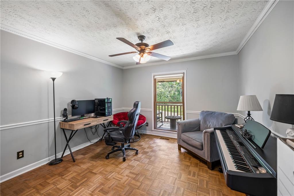 3400 Bonds Lake Road NW